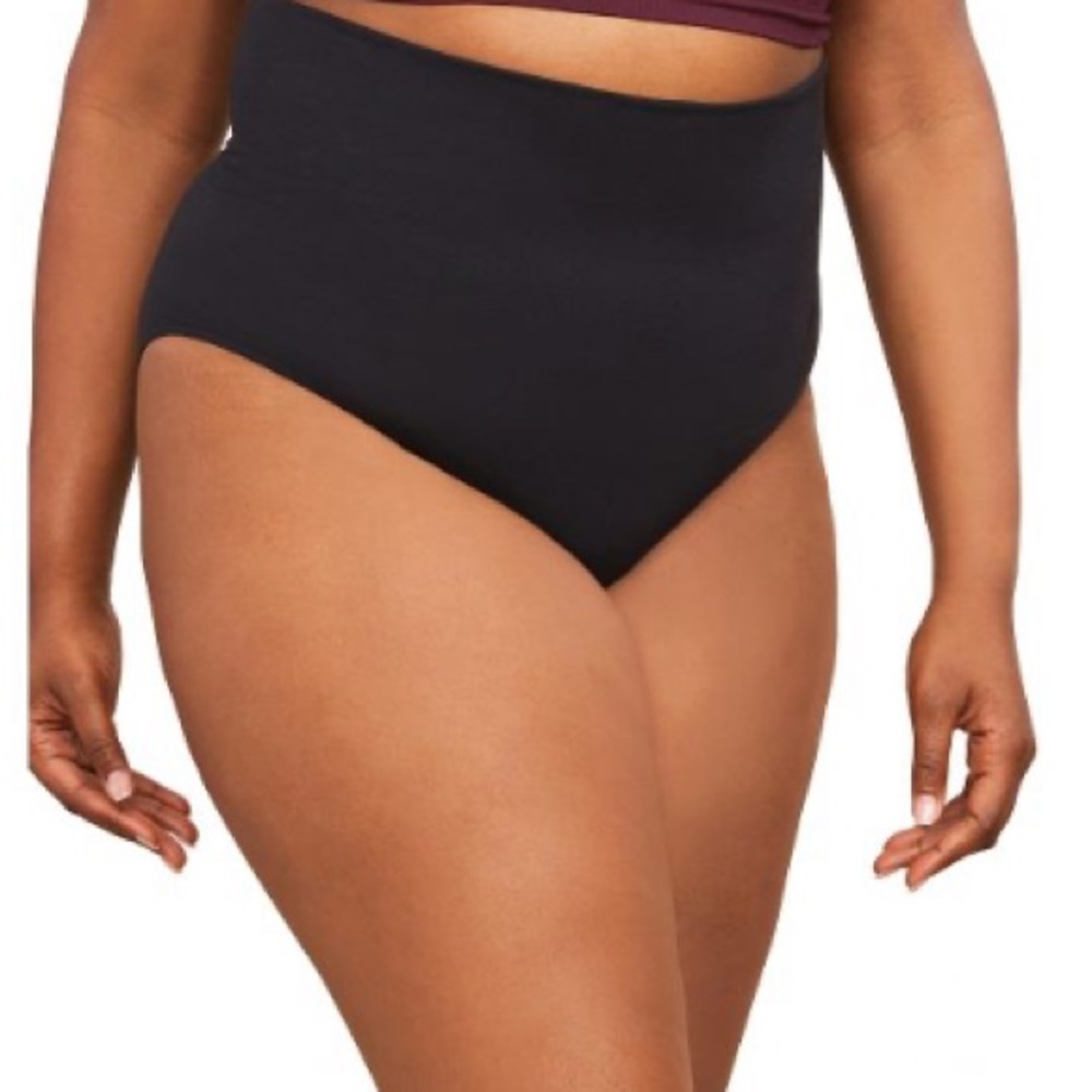 NEW MOTHERHOOD  Post Pregnancy Panty Shaper (2 Pack) Maternity Size:L/XL